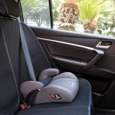 Дитяче автокрісло Safety 1st MANGA Hot Grey